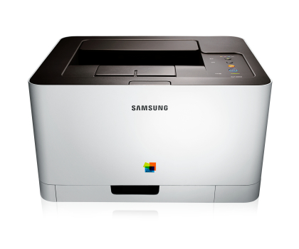 Urządzenie wielofunkcyjne Samsung CLP 365